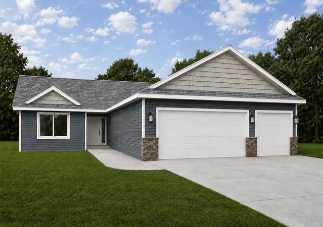 Photo 1 of Single family home for sale at 510 7th Street Nw, New Richland, MN 56072 | MLS# 7128354 | Listing updated on 2026-10-16
