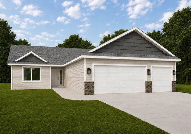 Photo 2 of Single family home for sale at 510 7th Street Nw, New Richland, MN 56072 | MLS# 7128354 | Listing updated on 2026-10-16
