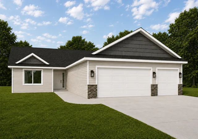 Photo 3 of Single family home for sale at 510 7th Street Nw, New Richland, MN 56072 | MLS# 7128354 | Listing updated on 2026-08-31