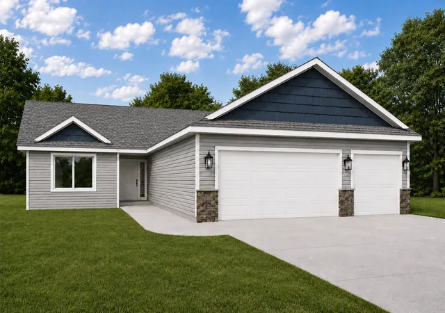 Photo 3 of Single family home for sale at 510 7th Street Nw, New Richland, MN 56072 | MLS# 7128354 | Listing updated on 2026-10-16
