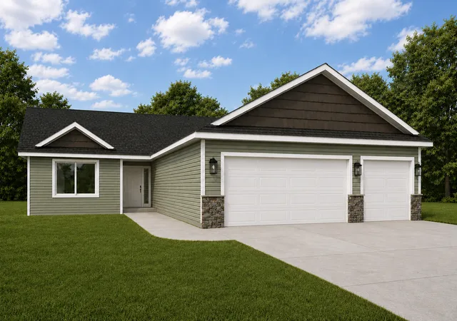 Photo 3 of Single family home for sale at 510 7th Street NW, New Richland, MN 56072 | MLS# 7128354 | Listing updated on 2026-08-31