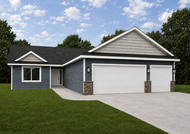 Photo 4 of Single family home for sale at 510 7th Street NW, New Richland, MN 56072 | MLS# 7128354 | Listing updated on 2026-08-31