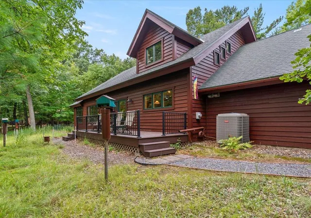 Photo 3 of Single family home for sale at 7738 Lost Lake Rd, Nisswa, MN 56468 | MLS# 7128355 | Listing updated on 2026-10-02