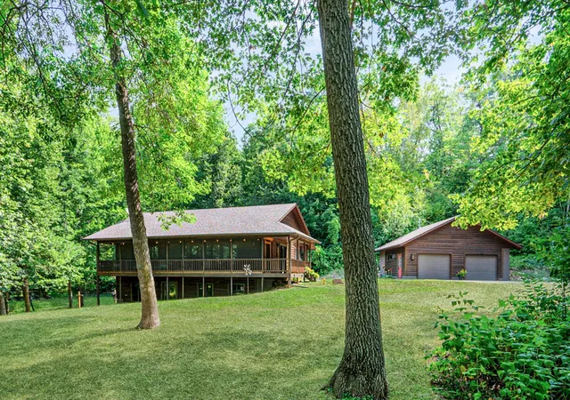 1st image of 10221 Timber Ridge Dr, Pillager, MN 56473 | MLS# 7128364