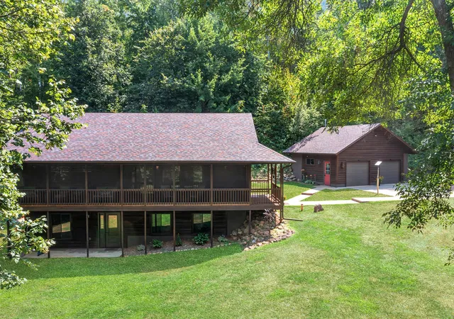 2nd image of 10221 Timber Ridge Dr, Pillager, MN 56473 | MLS# 7128364