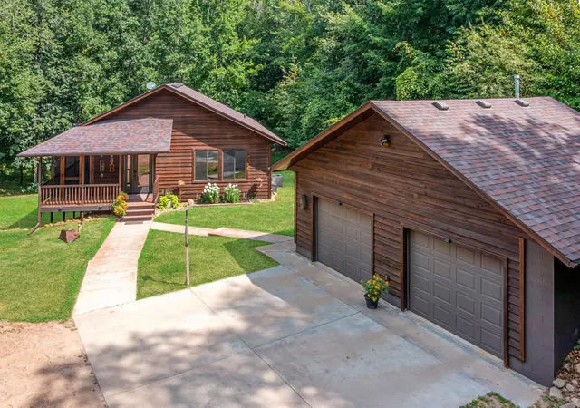 4th image of 10221 Timber Ridge Dr, Pillager, MN 56473 | MLS# 7128364