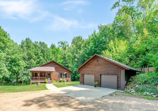 5th image of 10221 Timber Ridge Dr, Pillager, MN 56473 | MLS# 7128364