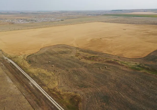 Photo 1 of Land for sale at Tbd 47th Street Sw, South Heart, ND 58655 | MLS# 7128365 | Listing updated on 2026-08-21