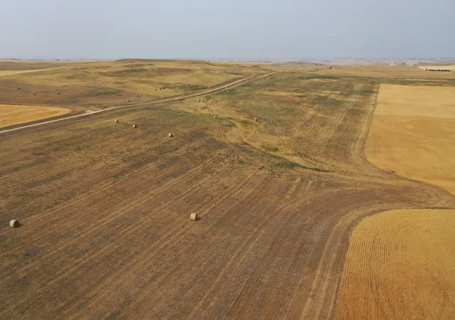 Photo 3 of Sale Pending at Tbd 47th Street Sw, South Heart, ND 58655 | MLS# 7128365 | Listing updated on 2026-09-25