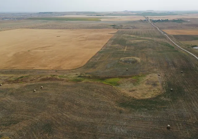 Photo 3 of Sale Pending at Tbd 47th Street SW, South Heart, ND 58655 | MLS# 7128365 | Listing updated on 2026-09-25
