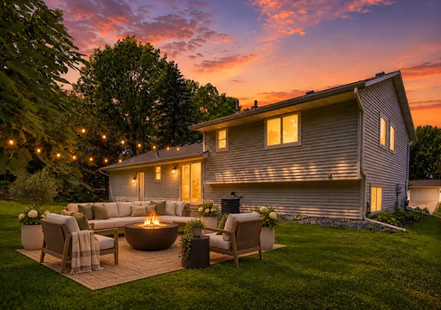 Photo 1 of Single family home for sale at 8090 159th Street W, Saint Paul, MN 55124 | MLS# 7128378 | Listing updated on 2026-10-05