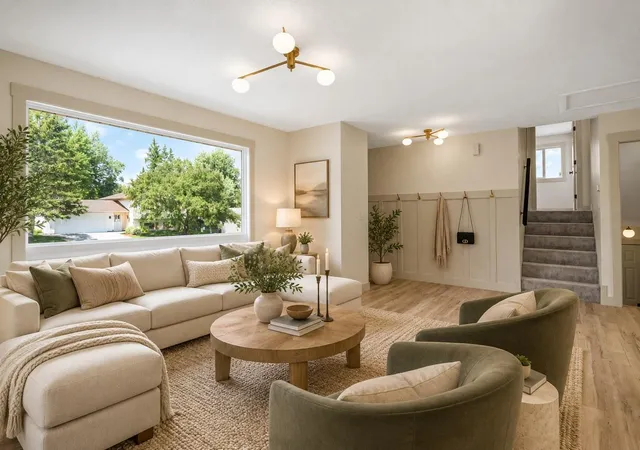 Photo 2 of Single family home for sale at 8090 159th Street W, Saint Paul, MN 55124 | MLS# 7128378 | Listing updated on 2026-10-05
