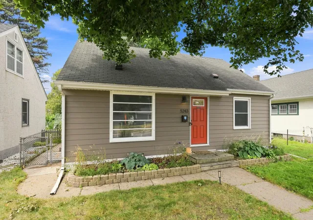 Photo 2 of Single family home for sale at 5243 Bryant Ave N, Minneapolis, MN 55430 | MLS# 7128379 | Listing updated on 2026-08-31