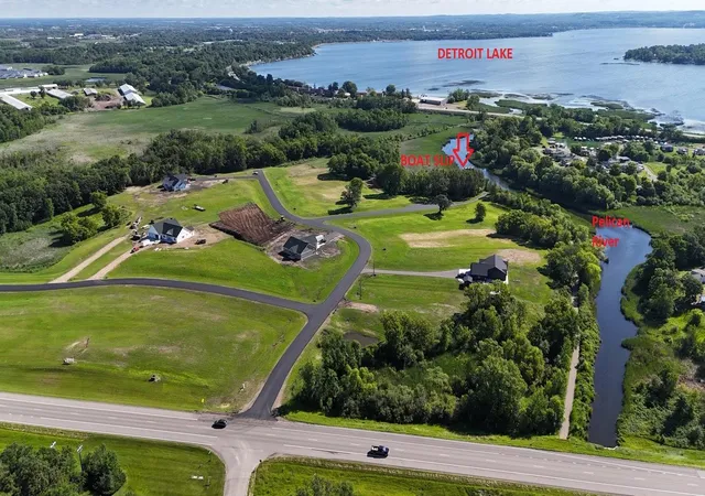 1st image of 1 Branch Creek Rd, Detroit Lakes, MN 56501 | MLS# 7128387