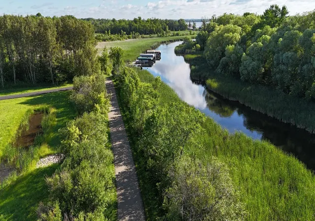 3rd image of 1 Branch Creek Rd, Detroit Lakes, MN 56501 | MLS# 7128387