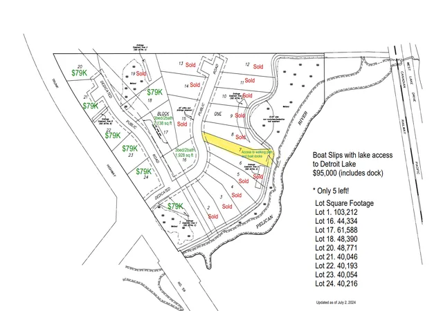 4th image of 1 Branch Creek Rd, Detroit Lakes, MN 56501 | MLS# 7128387