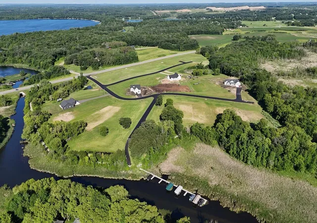 5th image of 1 Branch Creek Rd, Detroit Lakes, MN 56501 | MLS# 7128387