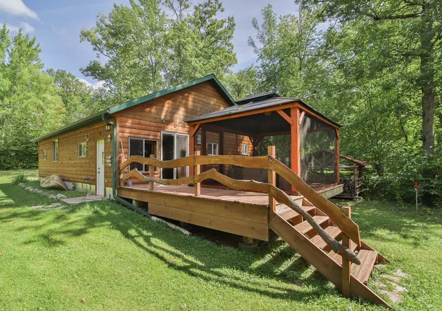 image of 1899 Fern Trl Ne, Remer, MN 56672 | MLS# 7128397