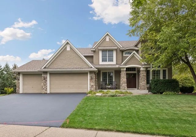 Photo 1 of Single family home for sale at 1640 Field Dr, Victoria, MN 55386 | MLS# 7128410 | Listing updated on 2026-10-07