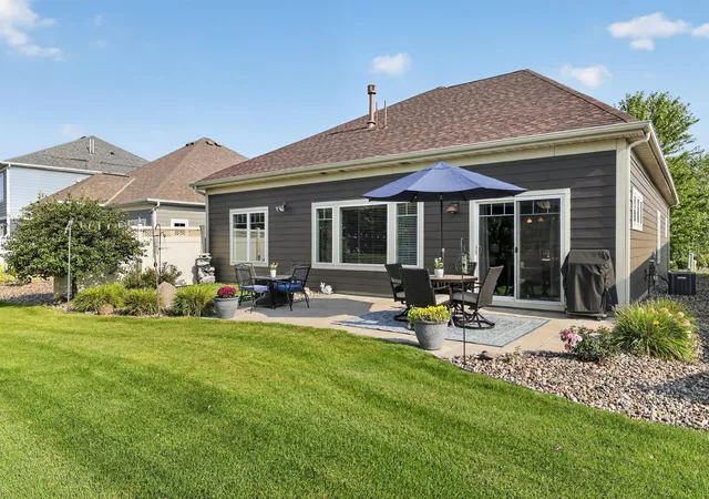 4th image of 8789 Upper 7Th Pl, Lake Elmo, MN 55042 | MLS# 7128416