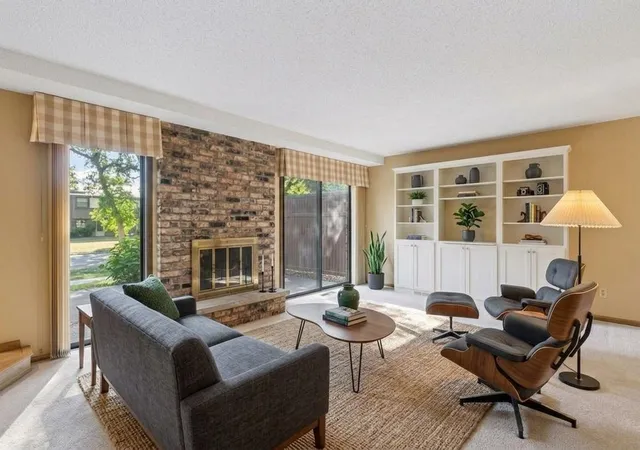 Single family home for sale at 2630 Alabama Ave S, Minneapolis, MN 55416 | MLS# 7128421