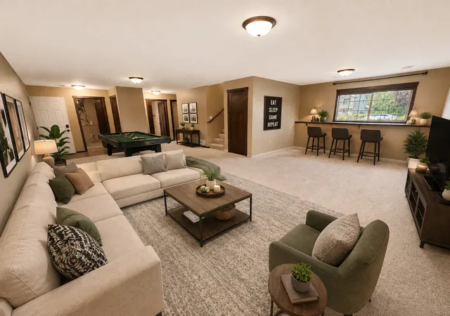 Photo 3 of Single family home for sale at 1416 15th Street S, Sartell, MN 56377 | MLS# 7128427 | Listing updated on 2026-08-21