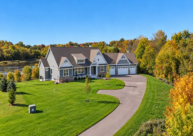 Photo 1 of Single family home for sale at 14325 Brockton Ln, Rogers, MN 55374 | MLS# 7128430 | Listing updated on 2026-10-21
