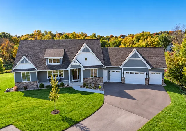 Photo 2 of Single family home for sale at 14325 Brockton Ln, Rogers, MN 55374 | MLS# 7128430 | Listing updated on 2026-10-21