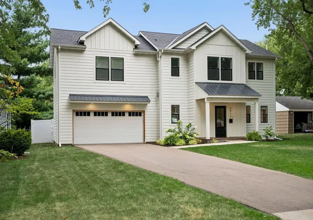 Photo 2 of Sale Pending at 3912 Brunswick Ave S, Saint Louis Park, MN 55416 | MLS# 7128431 | Listing updated on 2026-08-31