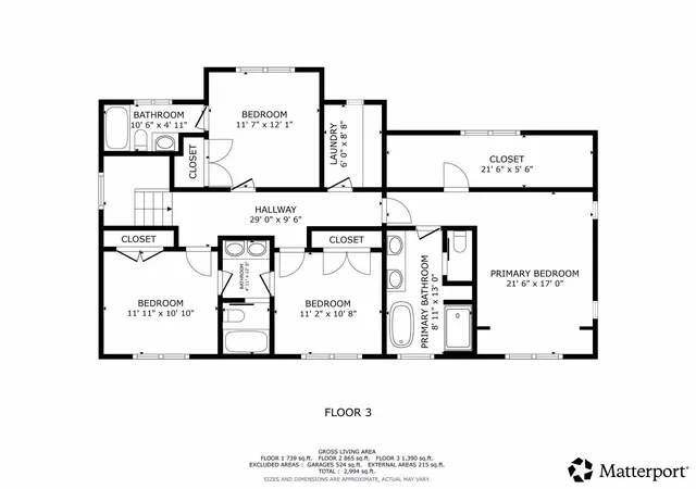 48th image of 3912 Brunswick Ave S, Saint Louis Park, MN 55416 | MLS# 7128431