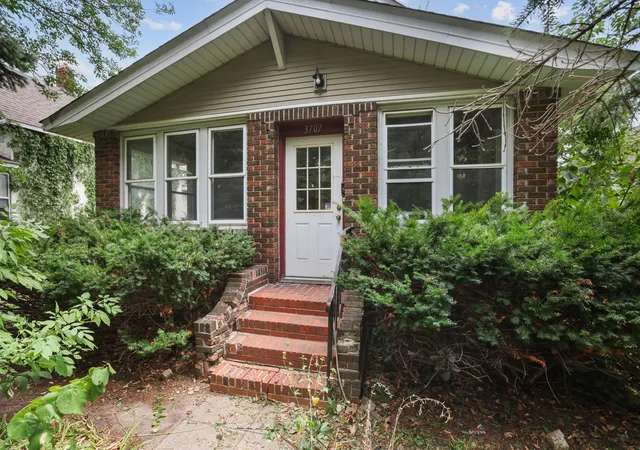 Photo 1 of Single family home for sale at 3707 21st Ave S, Minneapolis, MN 55407 | MLS# 7128436 | Listing updated on 2026-08-26