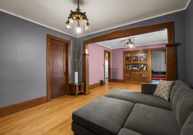 Photo 3 of Single family home for sale at 3707 21St Ave S, Minneapolis, MN 55407 | MLS# 7128436 | Listing updated on 2026-10-05