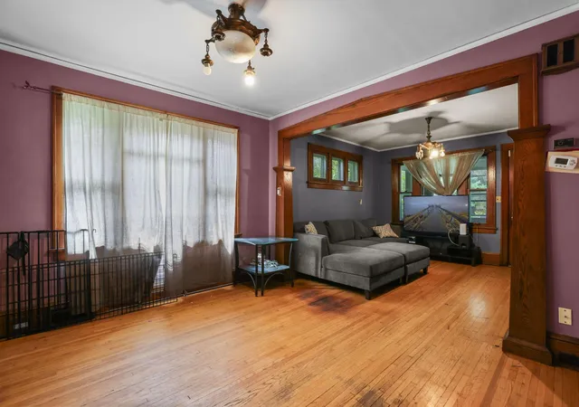 Photo 4 of Single family home for sale at 3707 21St Ave S, Minneapolis, MN 55407 | MLS# 7128436 | Listing updated on 2026-10-05