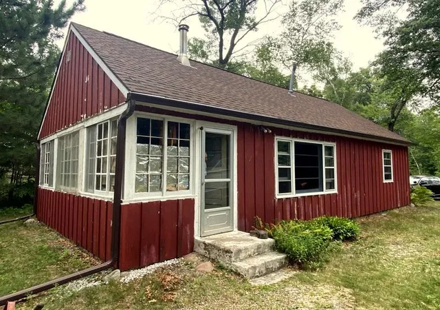 1st image of 24627 County Road 3, Merrifield, MN 56465 | MLS# 7128442