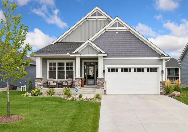 Photo 1 of Single family home for sale at 15342 111th Ave N, Dayton, MN 55369 | MLS# 7128454 | Listing updated on 2026-09-12