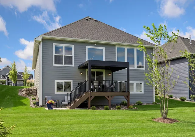 Photo 3 of Single family home for sale at 15342 111th Ave N, Dayton, MN 55369 | MLS# 7128454 | Listing updated on 2026-09-12