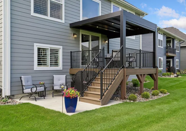 Photo 3 of Single family home for sale at 15342 111Th Ave N, Dayton, MN 55369 | MLS# 7128454 | Listing updated on 2026-09-12