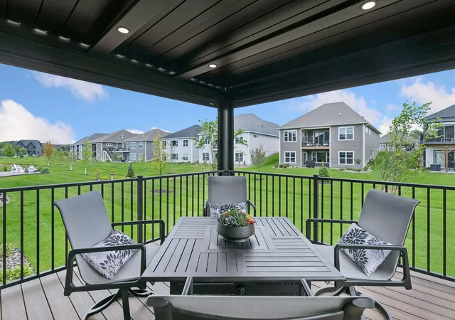 Photo 4 of Single family home for sale at 15342 111Th Ave N, Dayton, MN 55369 | MLS# 7128454 | Listing updated on 2026-09-12