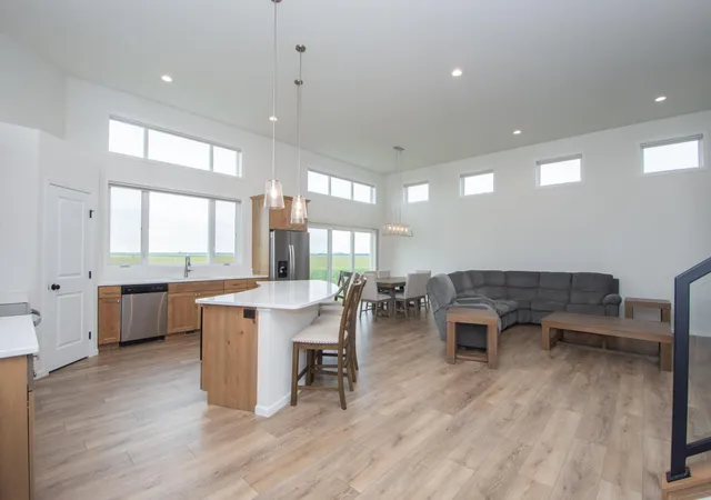 Photo 4 of Single family home for sale at 4871 Hampton Cir S, Moorhead, MN 56560 | MLS# 7128461 | Listing updated on 2026-09-30