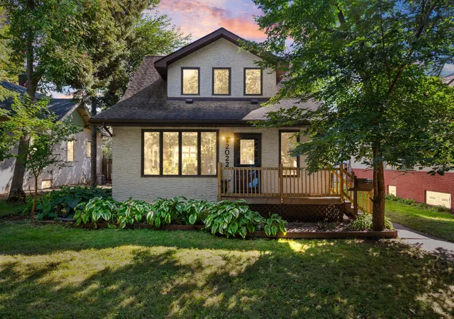 Photo 1 of Single family home for sale at 2022 22nd Avenue Ne, Minneapolis, MN 55418 | MLS# 7128465 | Listing updated on 2026-09-29