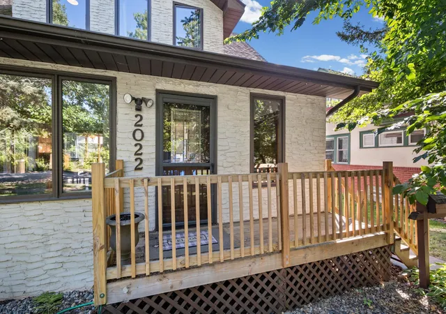 Photo 3 of Single family home for sale at 2022 22nd Avenue NE, Minneapolis, MN 55418 | MLS# 7128465 | Listing updated on 2026-09-29