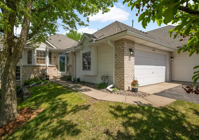 Photo 2 of Single family home for sale at 16270 Crystal Hills Dr, Lakeville, MN 55044 | MLS# 7128466 | Listing updated on 2026-09-04