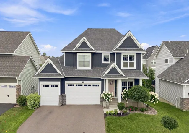 Photo 1 of Single family home for sale at 5118 Suntide Pass, Saint Paul, MN 55129 | MLS# 7128470 | Listing updated on 2026-09-03