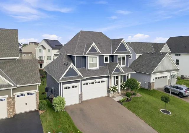 25th image of 5118 Suntide Pass, Saint Paul, MN 55129 | MLS# 7128470