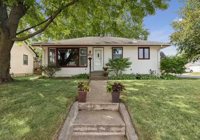 Photo 1 of Single family home for sale at 157 Poplar St W, South Saint Paul, MN 55075 | MLS# 7128485 | Listing updated on 2026-09-05