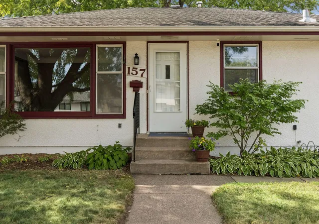 Photo 3 of Single family home for sale at 157 Poplar St W, South Saint Paul, MN 55075 | MLS# 7128485 | Listing updated on 2026-09-05