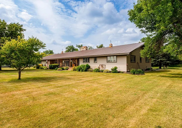 Photo 48 of Single family home for sale at 8005 Highway 32, Gwinner, ND 58040 | MLS# 7128497 | Listing updated on 2026-08-27