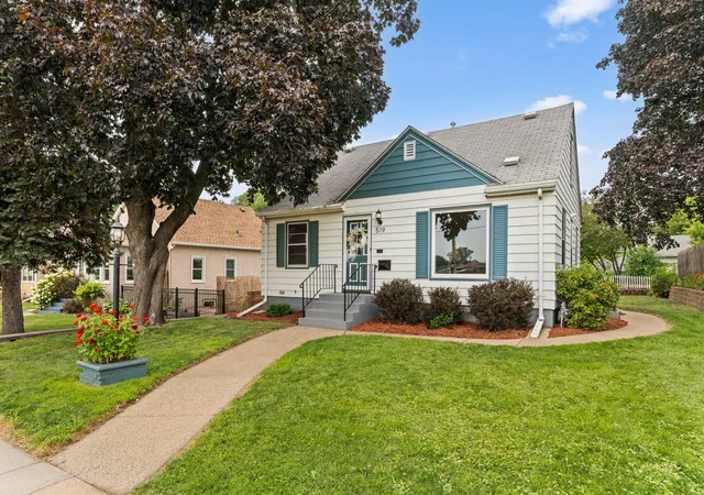 2nd image of 519 Mill St Ne, Minneapolis, MN 55421 | MLS# 7128510