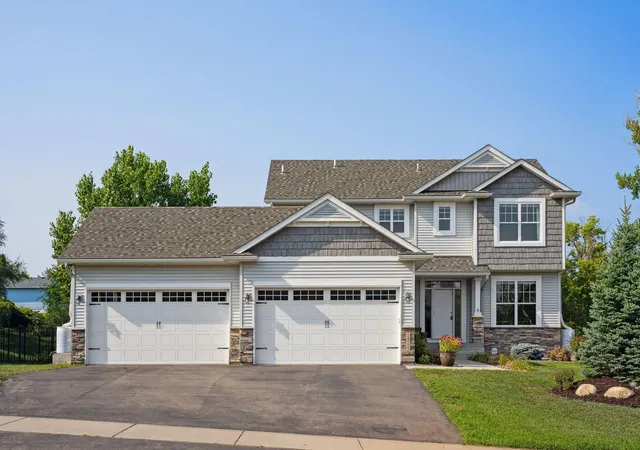 Photo 1 of Single family home for sale at 14772 77th Street Ne, Elk River, MN 55330 | MLS# 7128517 | Listing updated on 2026-09-13