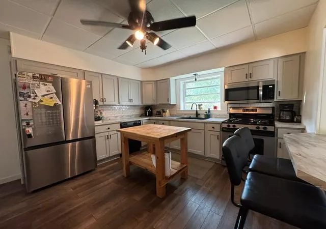Photo 1 of Single family home for sale at 421 Geary Ave Ne, Bagley, MN 56621 | MLS# 7128531 | Listing updated on 2026-10-07